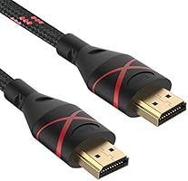 Rankie 6FT 4K HDMI Cable