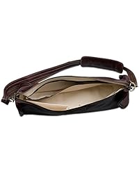 boldric boldric Chefs 'Bolsa de herramientas   3 bolsillos de piel color café