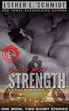 Give Me Strength: Broken Deeds MC #7.5