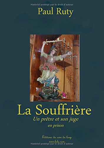 La Souffrière (French Edition)