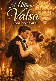 Livro A Última Valsa