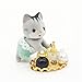 Odoria 1/12 Miniature Perfume Tray Dollhouse Decoration Accessories