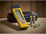 STANLEY Moisture Meter with 2 Pins LCD 0-44 Wood 0.2-2 Masonry 77-030 view 27