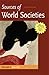 Sources of World Societies, Volume II: Since 1450: 2