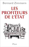 Image de Les Profiteurs de L'Etat