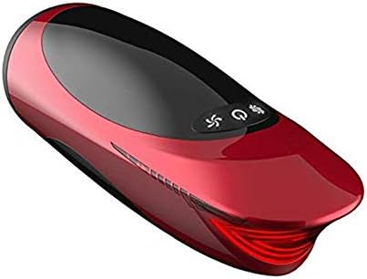 USB Charging Male M- ástúr-ba-tioñ Cup USB Charge Automatic Thrusting Piston 10 Speeds Retractable Life Waterproof Play