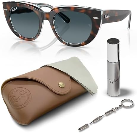 Amazon.com: Ray-Ban RB2140 Original Wayfarer Classic Square Shape