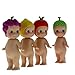 Sonny Angel / Mini Angel Fruit Collection, One Assorted