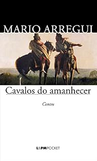 Livro Cavalos do Amanhecer: Contos