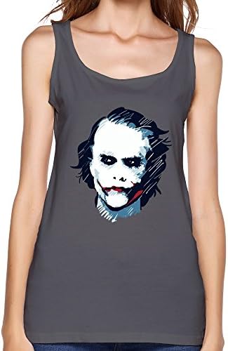 DASYwomensThe Joker The Dark Knight Film Tank Top
