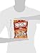 Bigs Bold and Tangy Buffalo Wing Sunflower Seeds, 5.35 Ounces Bag (Pack of 12)