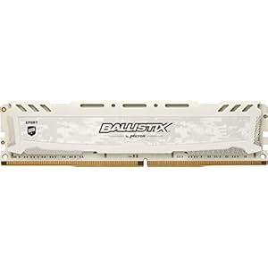 Módulo 8GB DDR4 2666