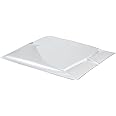 Fiberglass Shelby GT500 Style Hood Scoop For Mustang - 48.5" X 31" X 4" 3 thumbnail image