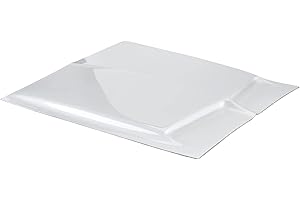 SPEEDWAY MOTORS Shelby GT500 Compatible with Mustang-Style Fiberglass Hood Scoop, 27 x 37 x 2