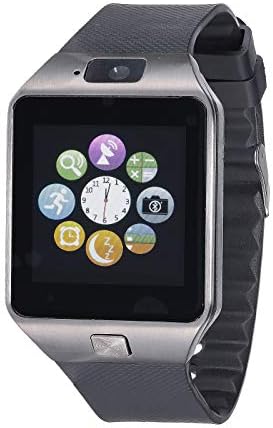 iconix smart watch