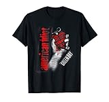 Mens Green Day: American Idiot Men's S/S T-Shirt