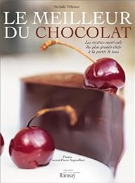 Le  meilleur du chocolat