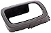 Dorman 81891 Front Passenger Side Interior Door Handle Compatible with Select Chevrolet/Pontiac Models