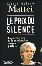 Le  prix du silence