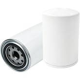 25 Micron Canister Spin-On Hydraulic Filter Fit for Lenz Filter CP75230 | CP-752-30