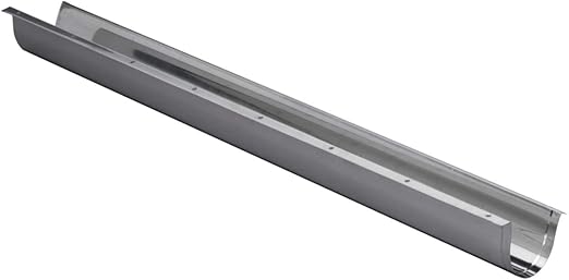 Astina Piatta Acciaio Inox 1.4571 - 55x1,5 Mm, Taglio 0,5 M, Per Saldatura E Industria - Foto 6