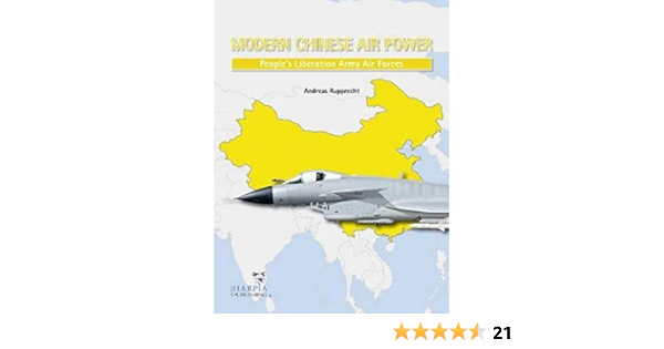 modern chinese warplanes