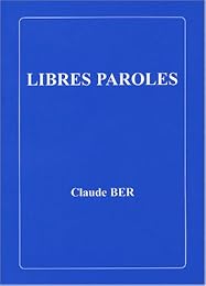 Libres paroles