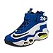NIKE Mens Air Griffey Max 1 Varsity Royal/Black-White Synthetic