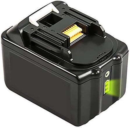 Surepp BL1890B 18V 9.0Ah Lithium-Ion Replacement Battery Packs Compatible with All 18V MAKITA tools