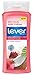 Lever 2000 Body Wash, Pomegranate & Coconut 16.9 Ounce