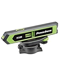 powersmith pltl320 Torpedo   Nivel láser & puntero