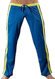 Bienvenu Men's Elastic Waist Casual Quick Drying Athletic Sports Pants Homewear
