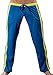 Bienvenu Men's Elastic Waist Casual Quick Drying Athletic Sports Pants Homewear
