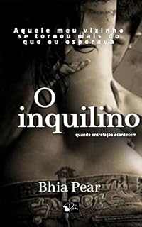 Livro O Inquilino