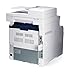 Xerox 6605/DN Color Laser Multifunction - Print, Copy, Scan, Fax, Email, Duplex