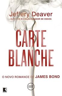 Livro Carte Blanche