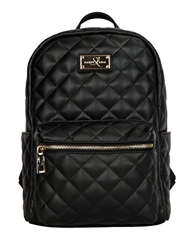 lightweight designer backpack