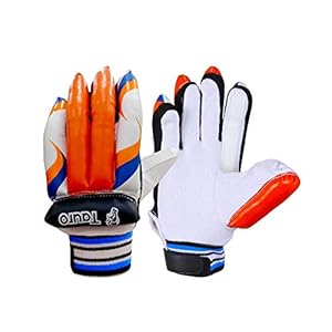 Tauro Zing Cricket Cricket Batting Gloves