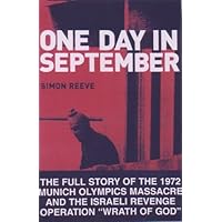 Amazon.com: One Day in September [DVD] : Michael Douglas, Kevin ...