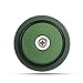 Mookis Billet Aluminum Green Fuel Cap Magnetic for Dodge Ram Diesel 2013-2017 Accessory