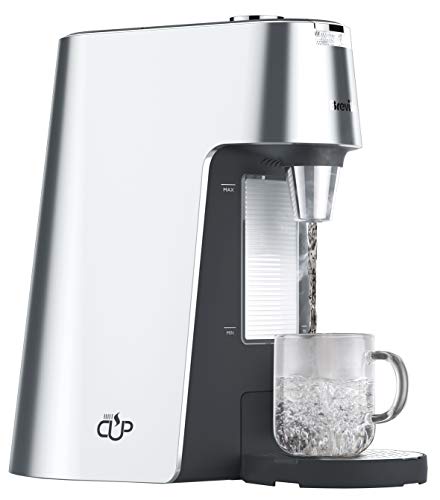 breville brita hot water dispenser