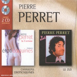 le zizi pierre perret