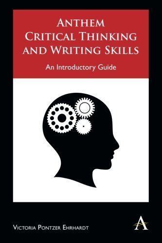 critical thinking and writing skills