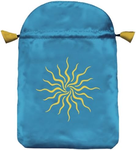 Sunlight Satin Bag