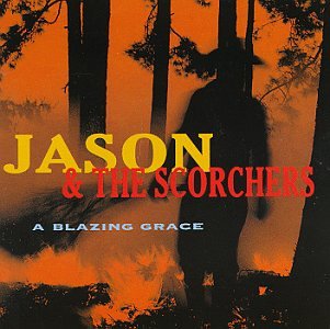 Blazing Grace