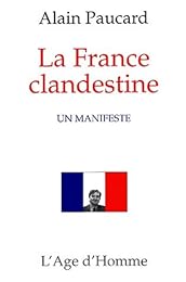 La  France clandestine