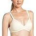 Warner's Women's Invisible Bliss Wire-Free Bra
