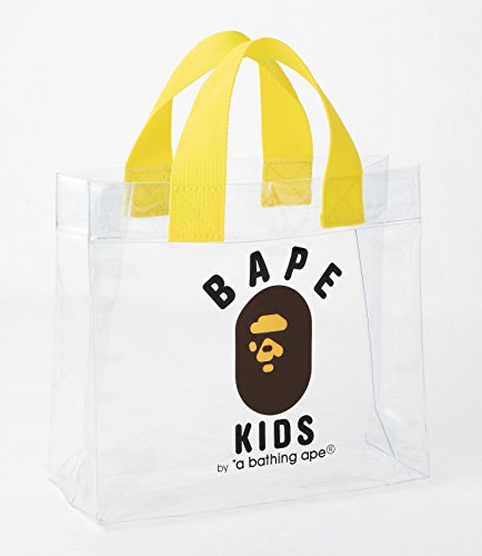 BAPE KIDS 2018年秋冬号 画像 D