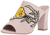 Betsey Johnson Women's Barrow Dress Sandal