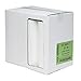 Aluf Plastics SR-366017C SR High Density Star Seal Roll Bag, 50-55 Gallon Capacity, 58